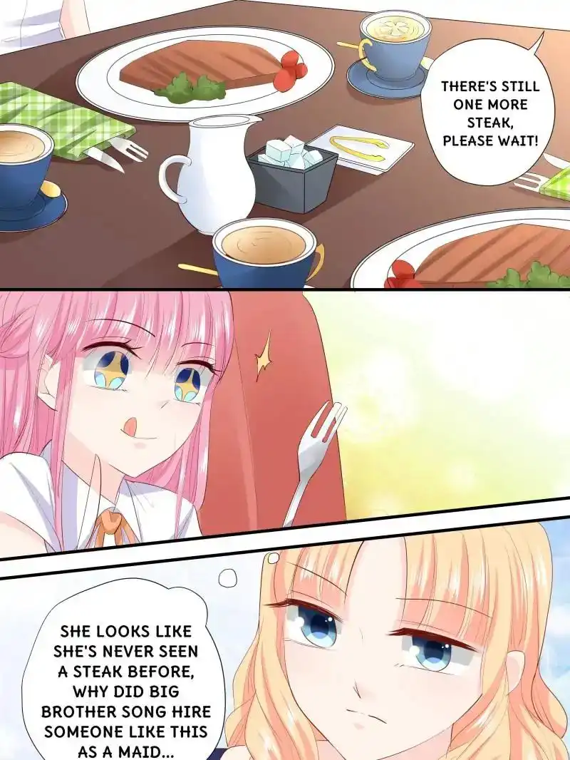 Don't be so harsh Chapter 206 13